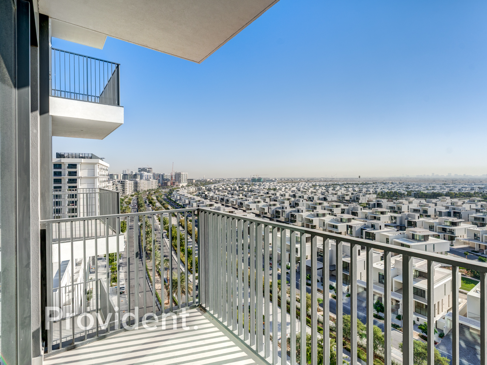 Brand New | Park-Side Living | Chiller Free