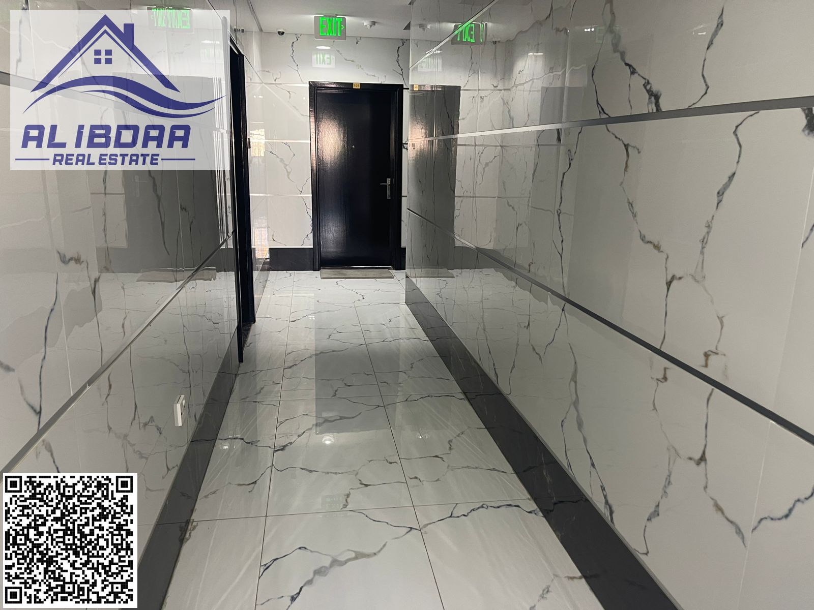 Apartment for Rent – Al Rashidiya (Directly behind Ladies Park)