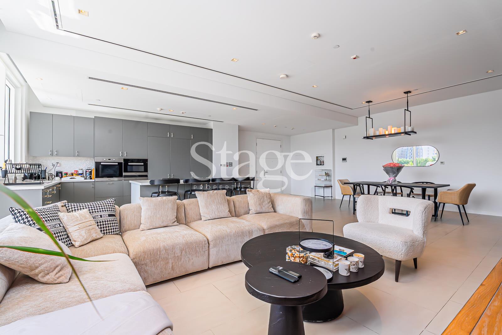 VACANT ON TRANSFER | EXCLUSIVE AMENITIES