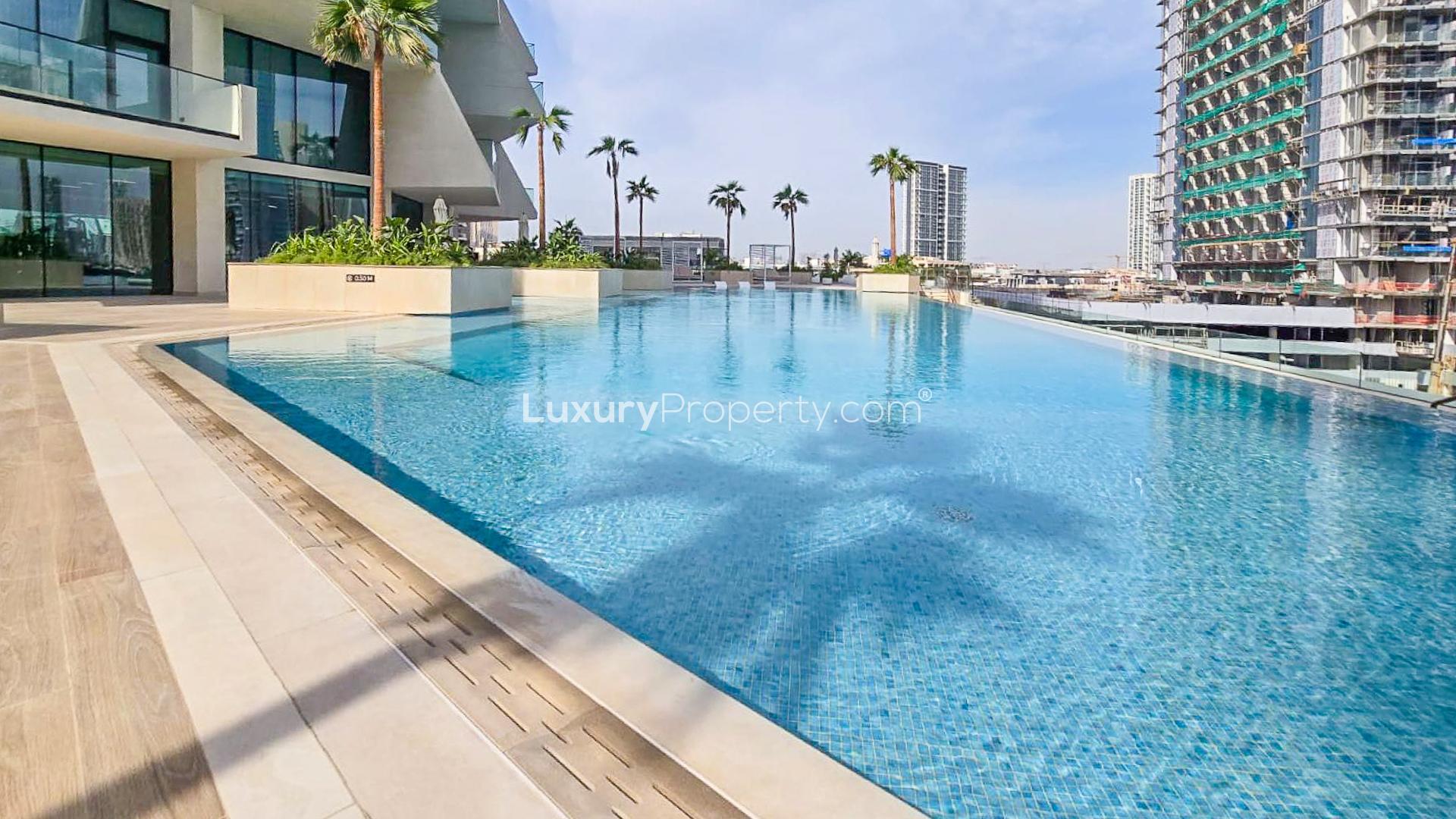 6 Cheques Available | Brand New | Private Pool