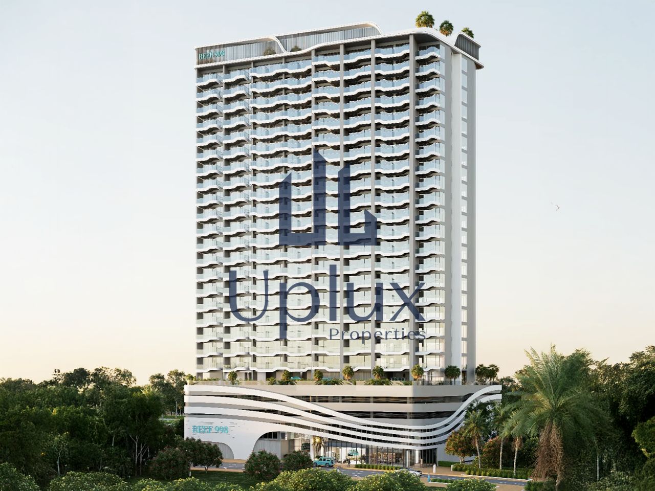 High Floor | Spacious Layout | Best Unit