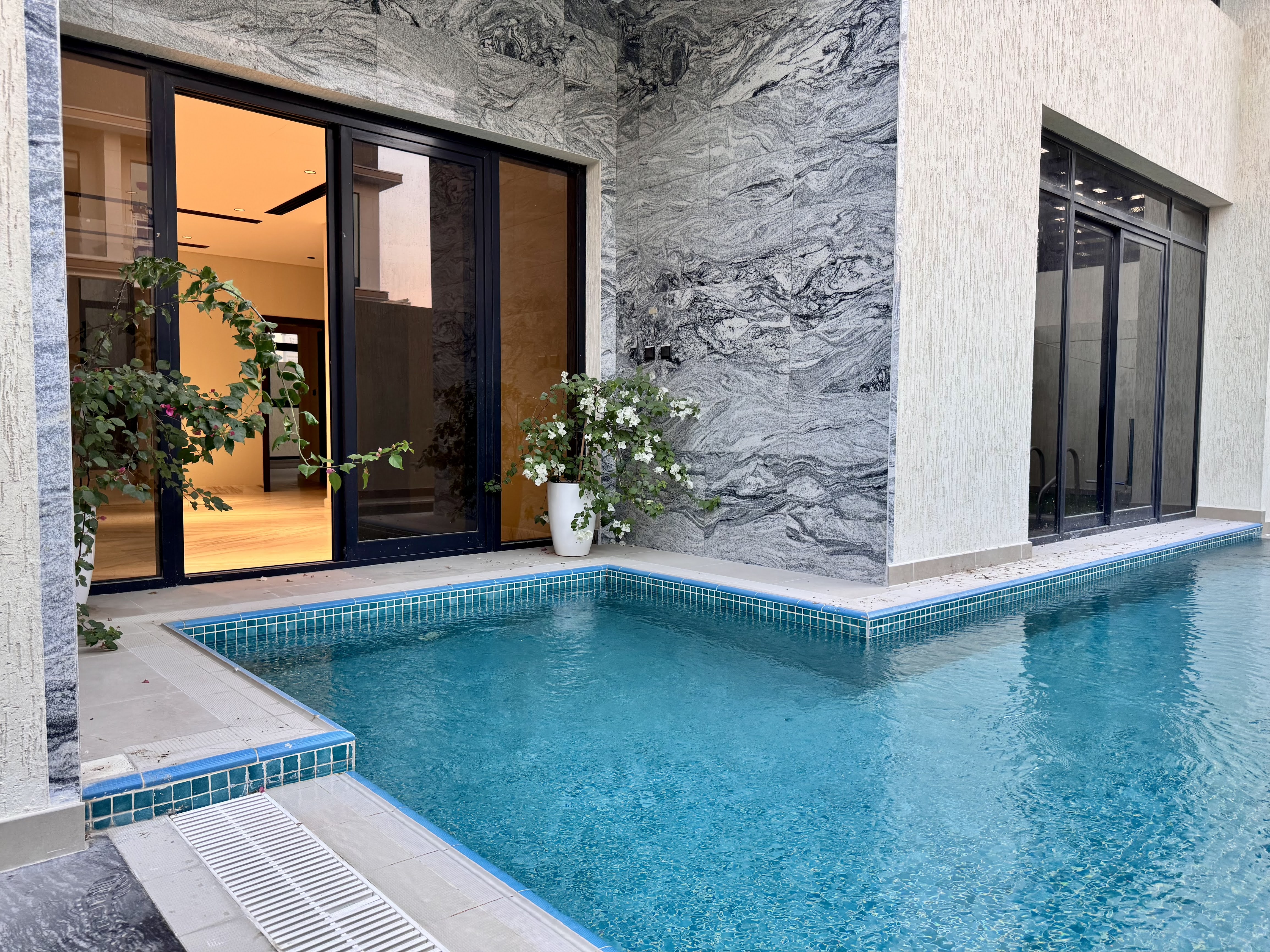 Vacant | Private Pool and Elevator | Brand New