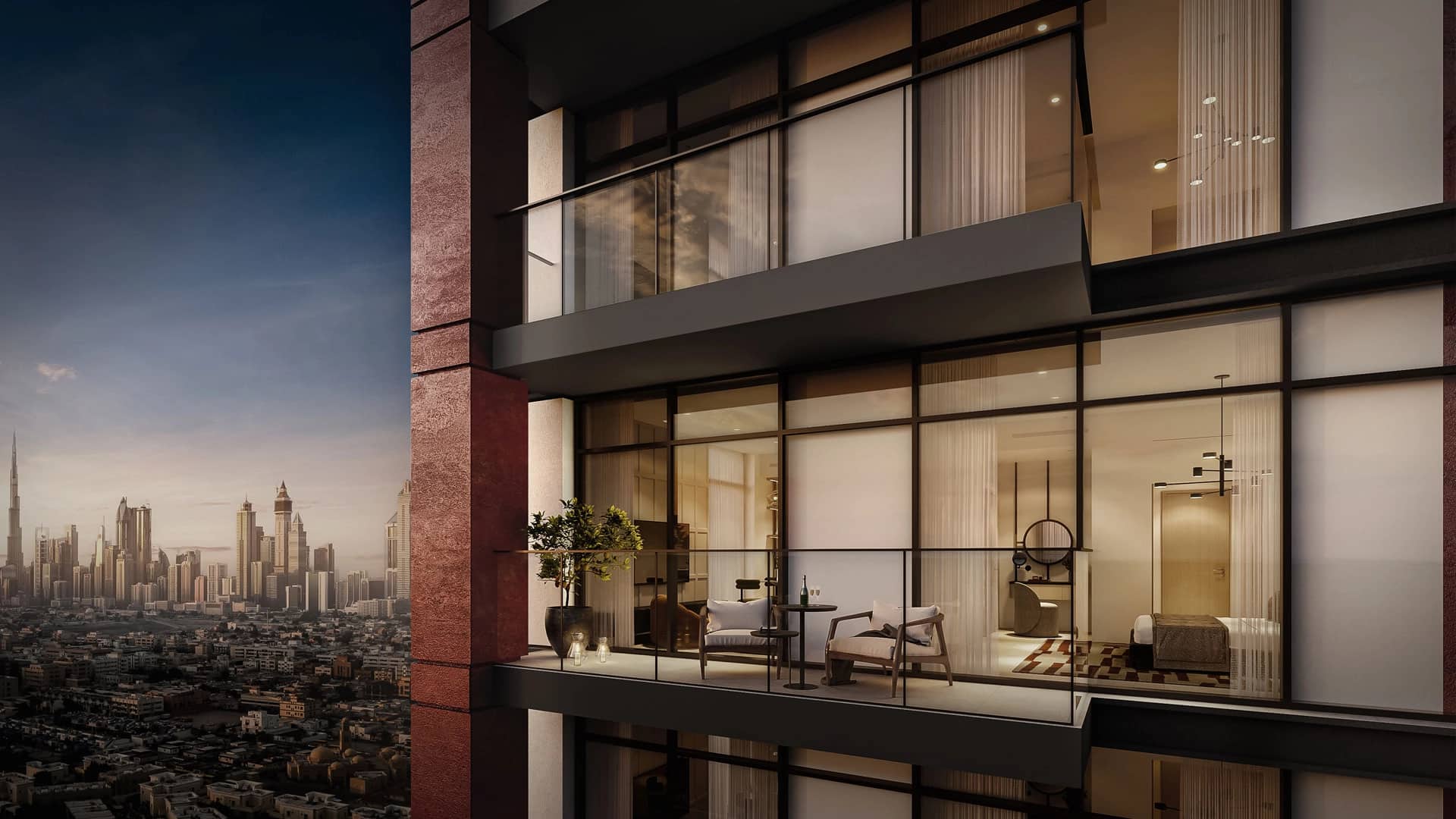 Handover Soon | Great Investment | High Floor