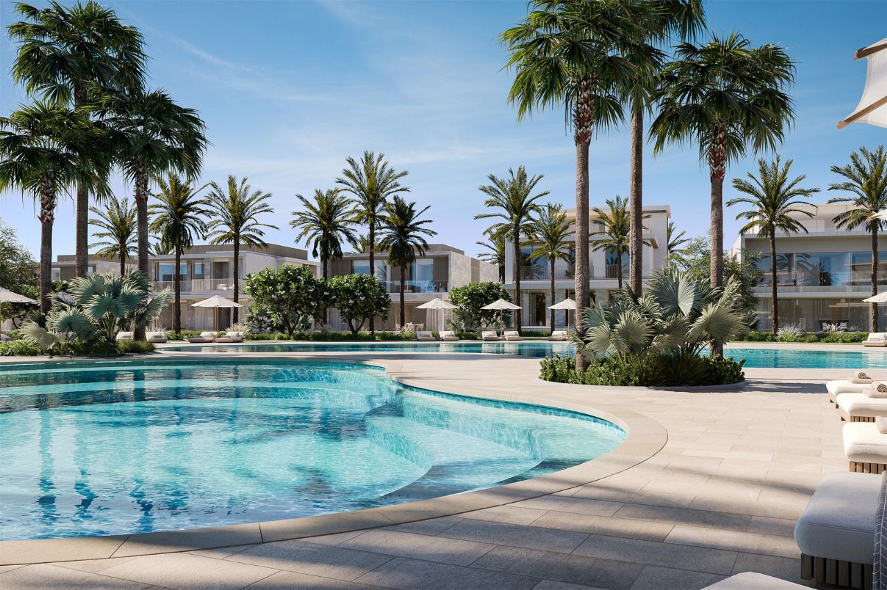 Garden Villa | Prime Location | Close To Beach