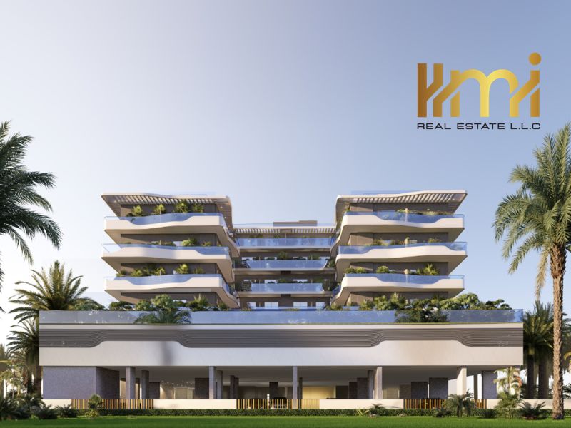 Prime Investment: 2BR in Warsan | Most Affordable | Exceptional ROI & Capital Appreciation