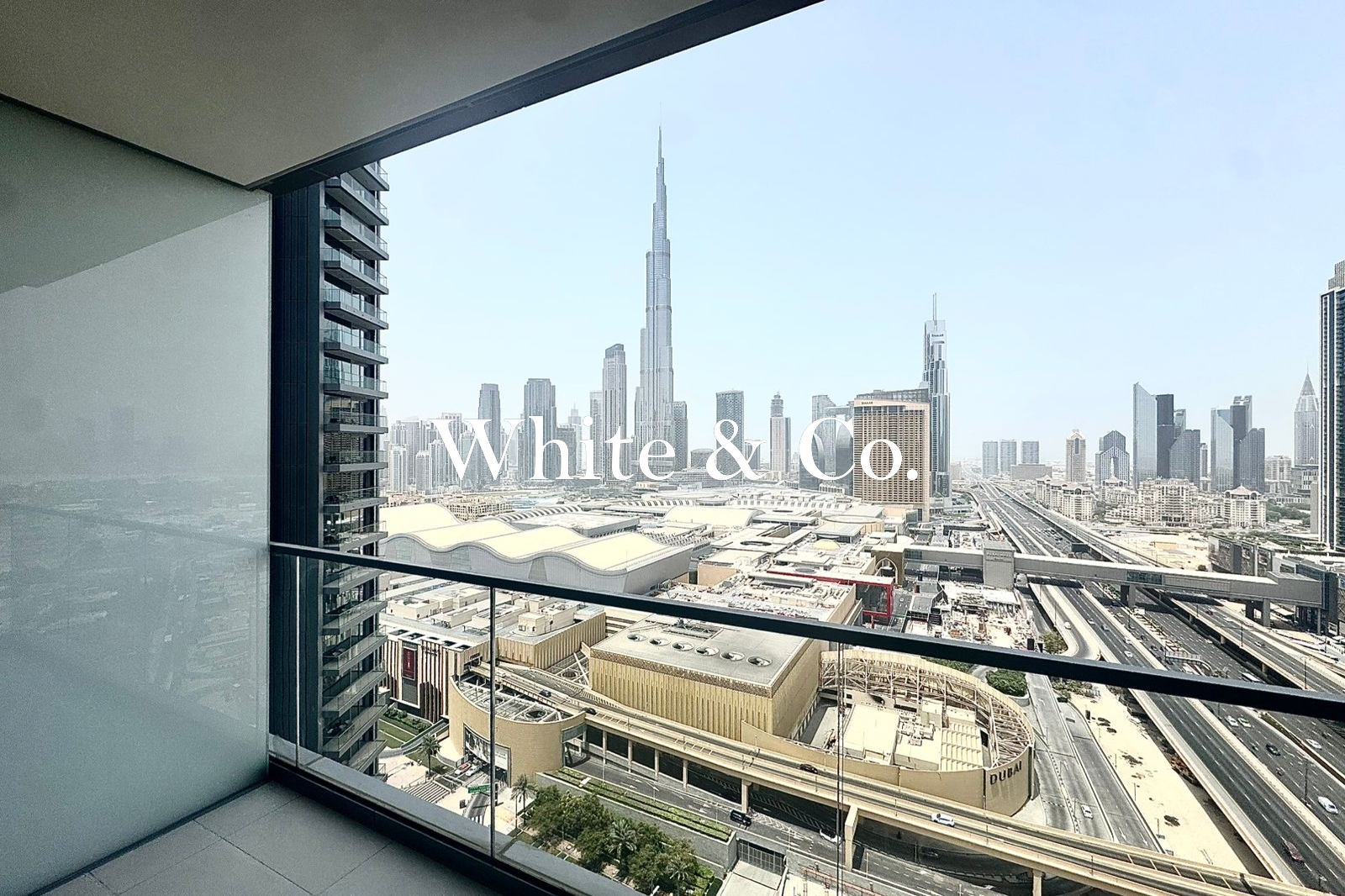 GREAT DEAL |BURJ KHALIFA VIEW |STRONG ROI