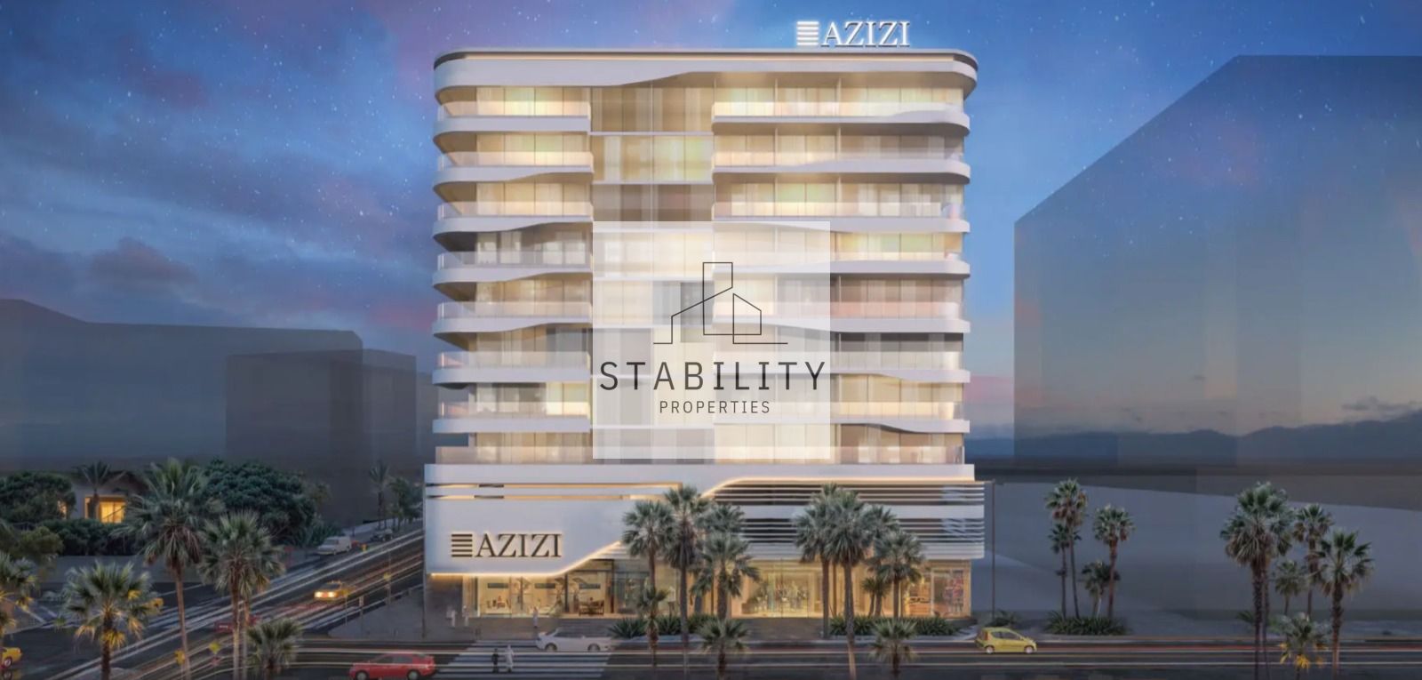 ELEGANT SPACES | STRATEGIC LOCATION
