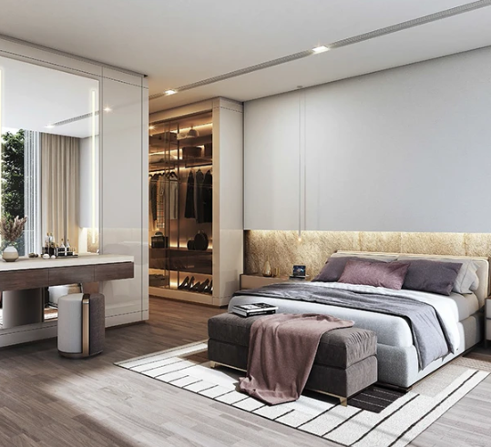 Semi Furnished | Prime Location | Book Now