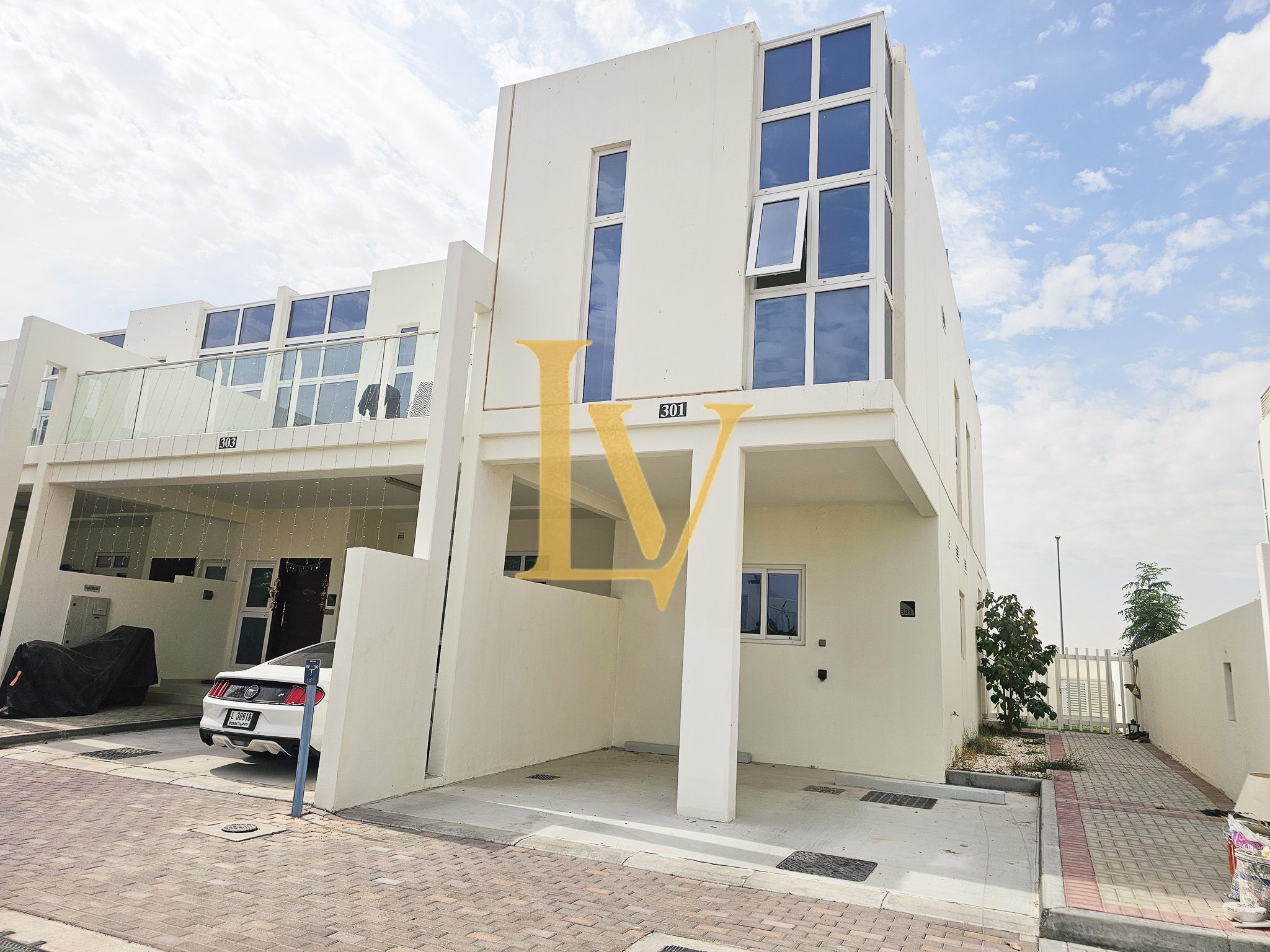 Investor Deal | Single Row | 3BR Villa + Maid’s Room | High Demand | Family-Friendly