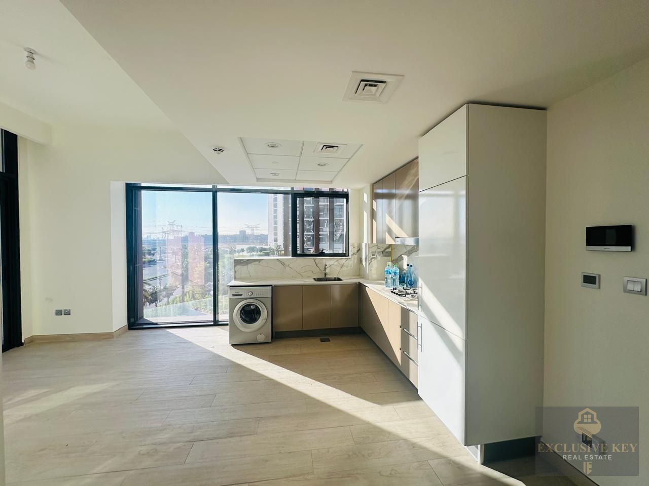 “1-Bedroom Apartment for Rent in Meydan Dubai”
