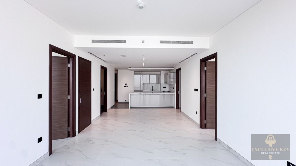 Luxury 3-Bed Apartment Vacant Ready To Move in