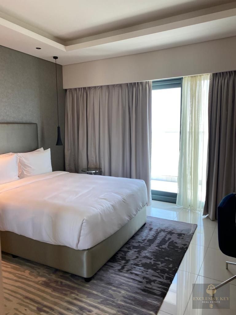 Modern 2BR Apartment | Spacious Layout | Prime Location