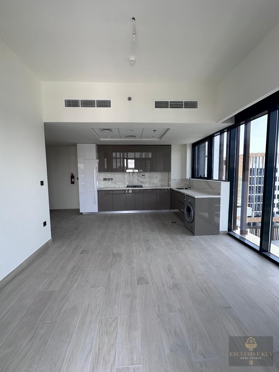 Perfect Home in Azizi Riviera | 1BR Boulevard View