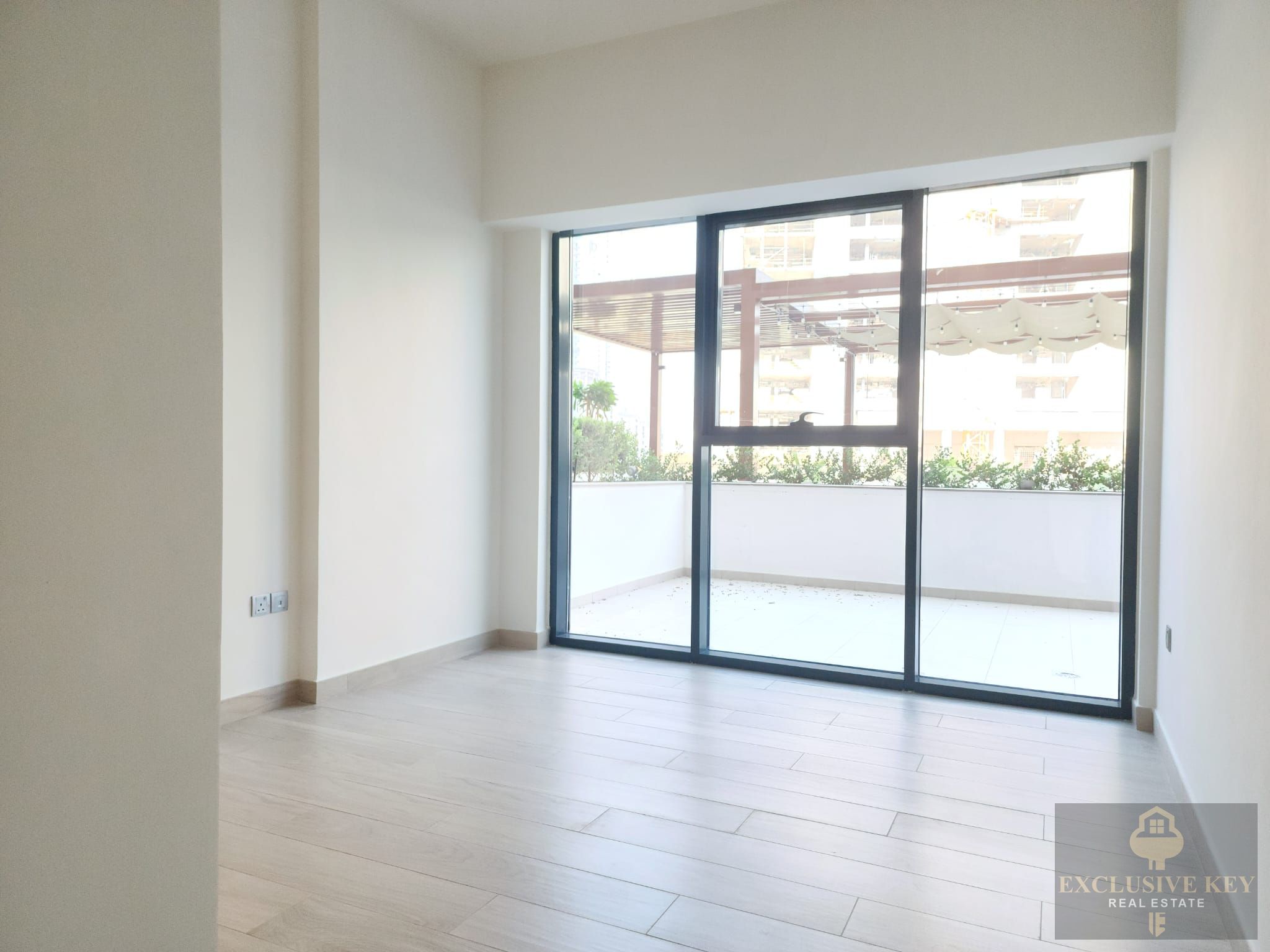 1-Bedroom Apartment | Large Balcony | Best Layout | Azizi Riviera