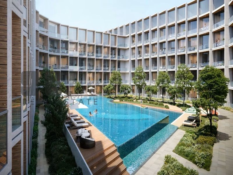 MODERN 1BHK | CASH DEAL | PRIME CONNECTIVITY