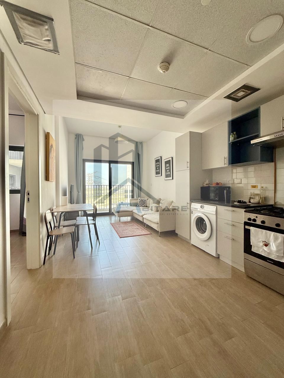 Cozy FURNISHED 1BHK for Rent – Near Energy Metro Station!