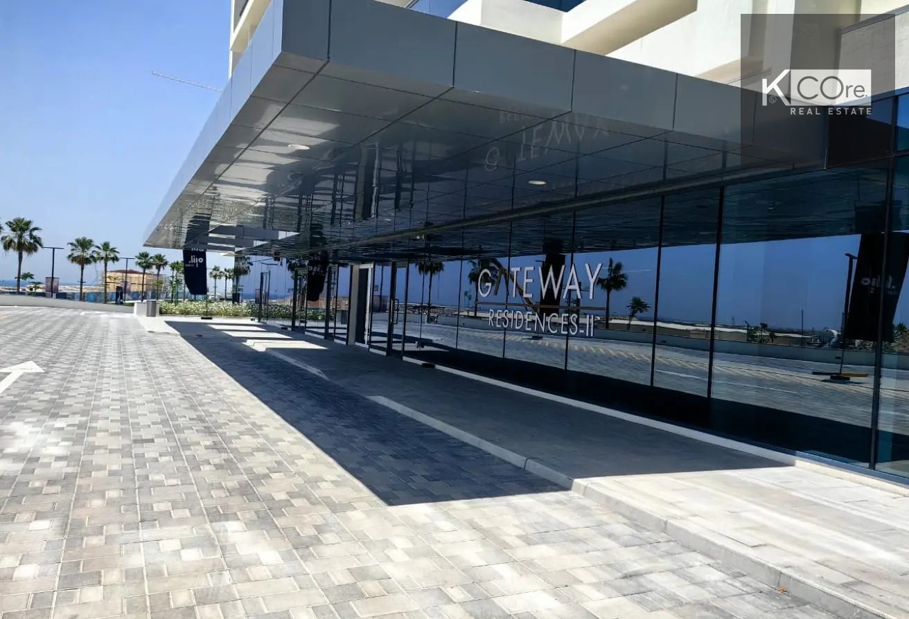 Unfurnished | Brand New | Ready To Move-In