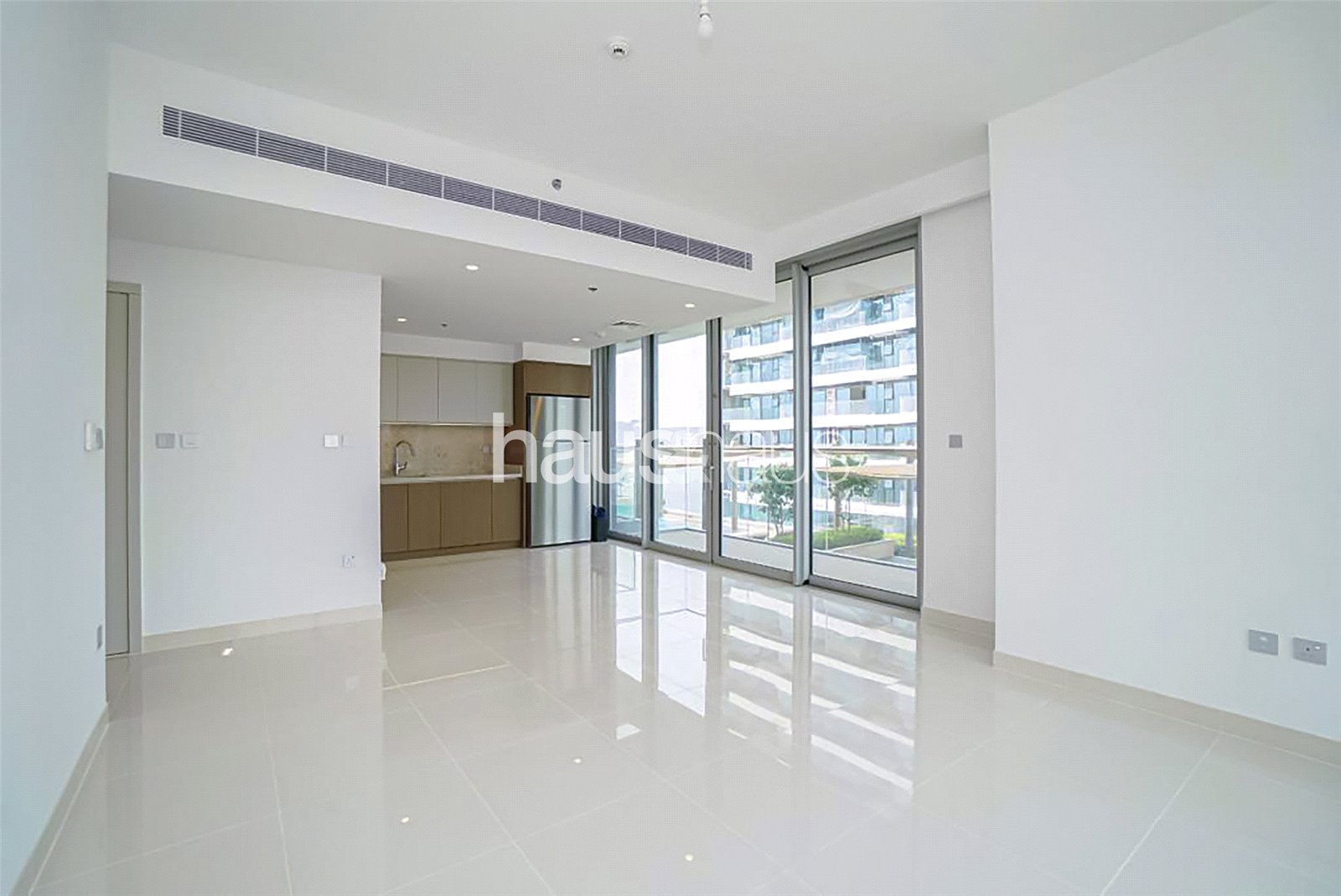 Ain + Marina View | Chiller Free | Corner Unit
