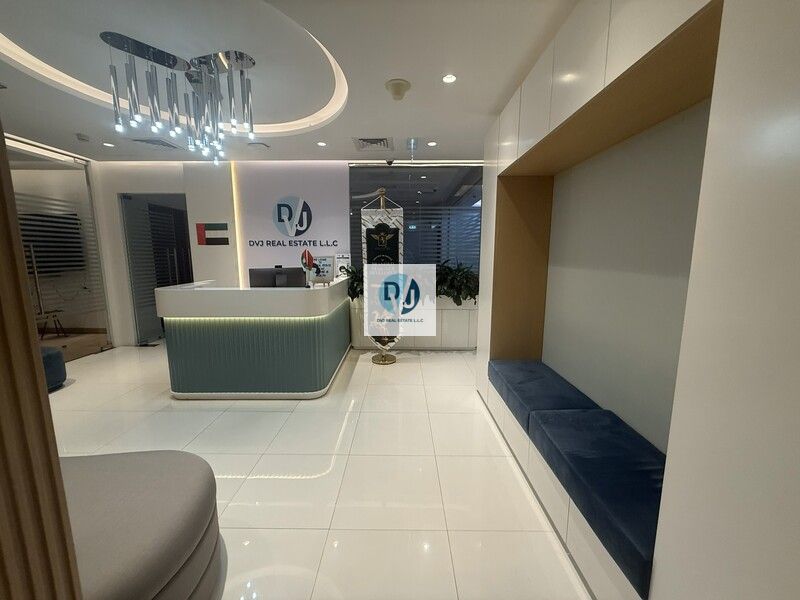 Negotiable | Premium | Fully Furnished