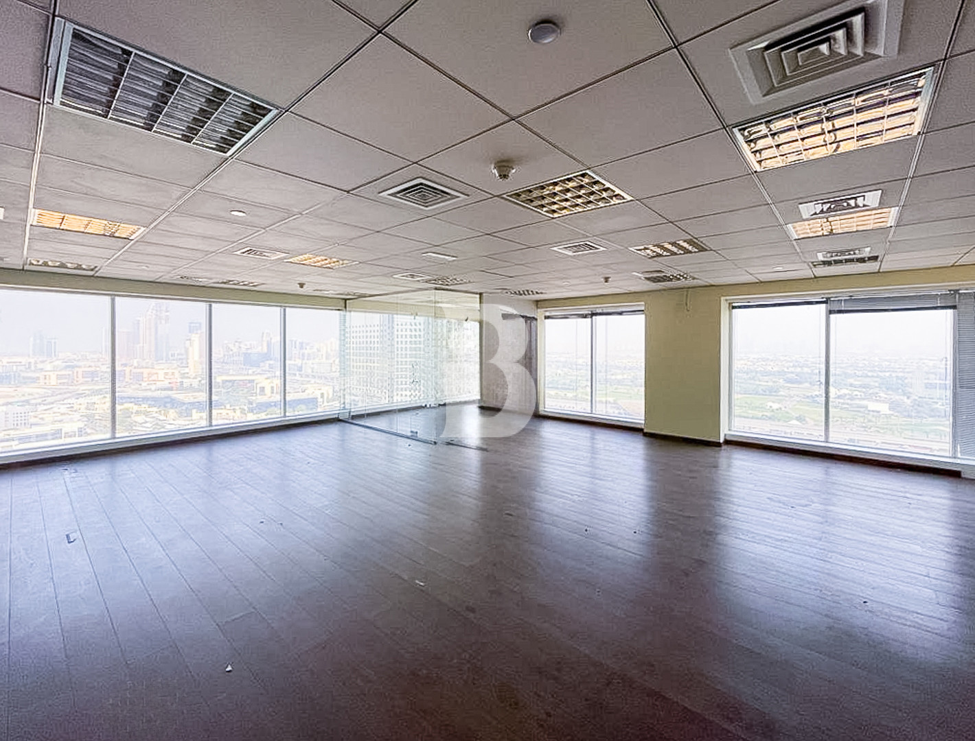 Fitted Prime Office| Stunning Views| Media City