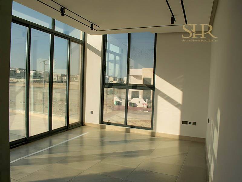 Brand New Villa | 10M for Cash Buyer!
