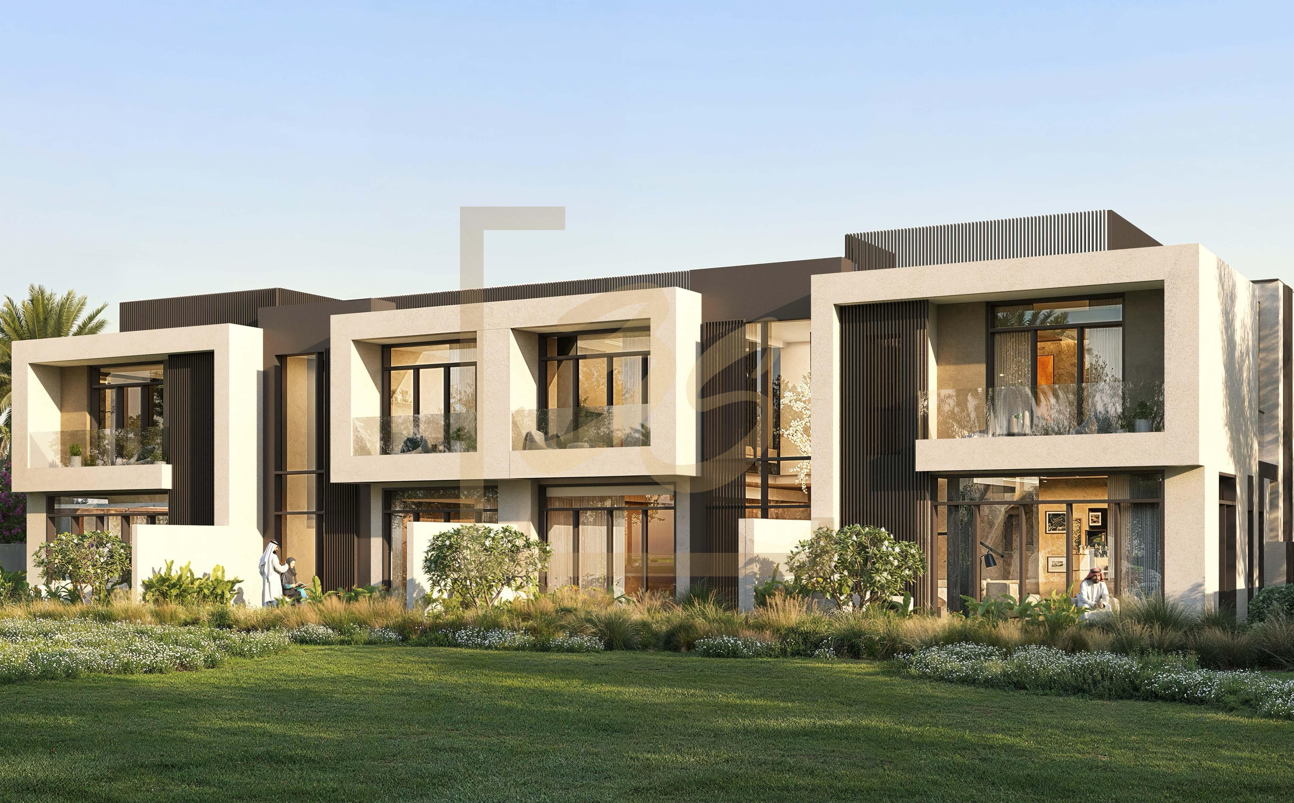 Corner Unit | Pool and Park | Community Centre