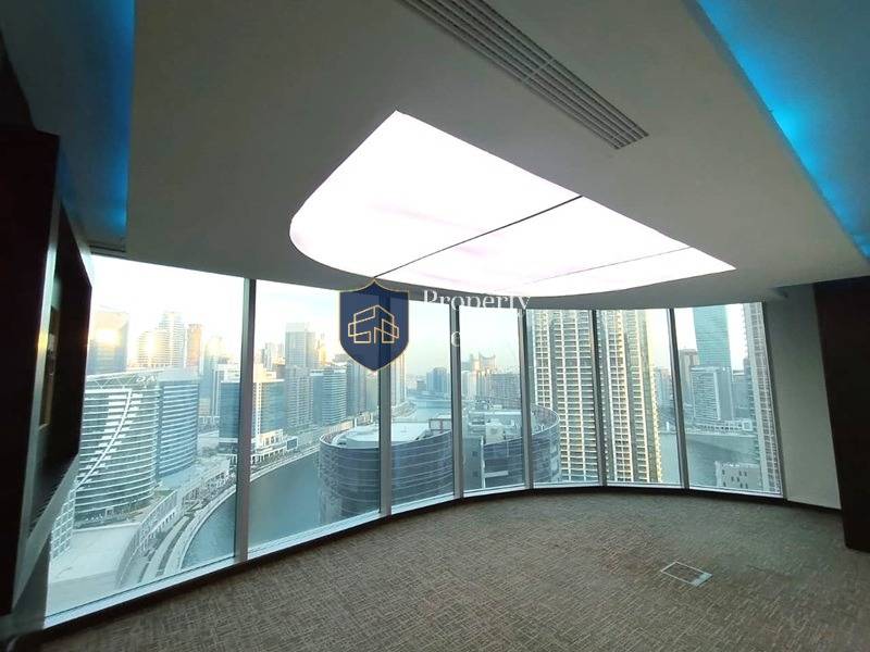 Large office | Canal/Road Views | Prime Location