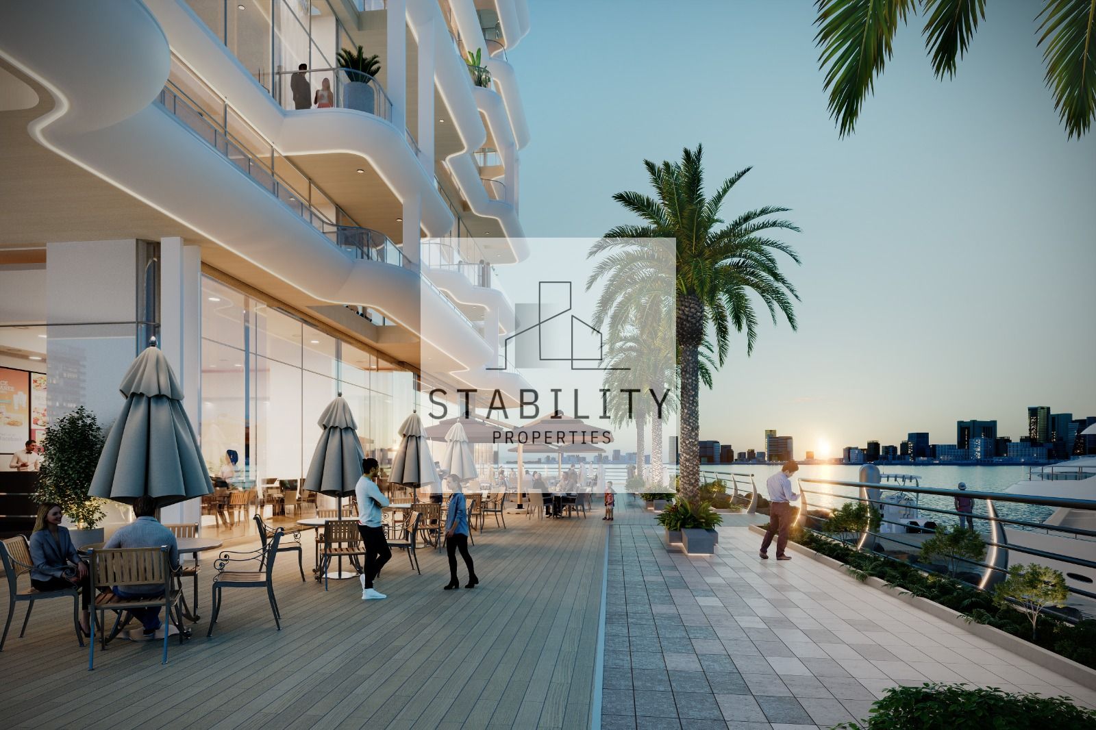 CONNECTED LIFESTYLE | LONG-TERM VALUE