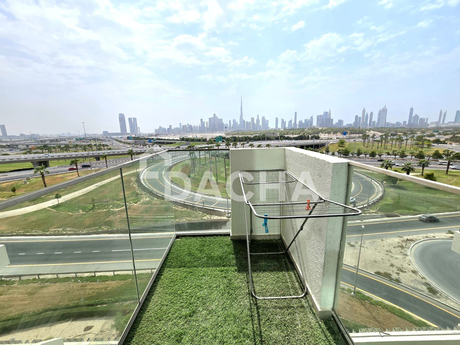 Ready to move in | Burj View | Hot offer