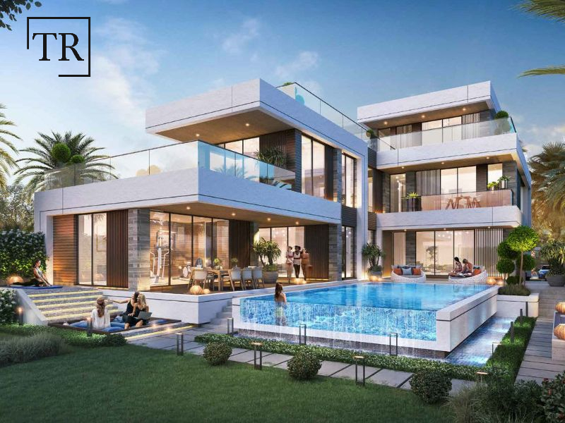 Resort Style Living | Community Views | Brand New