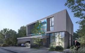Modern Townhouse for Families in a Secure Prestigious Community.