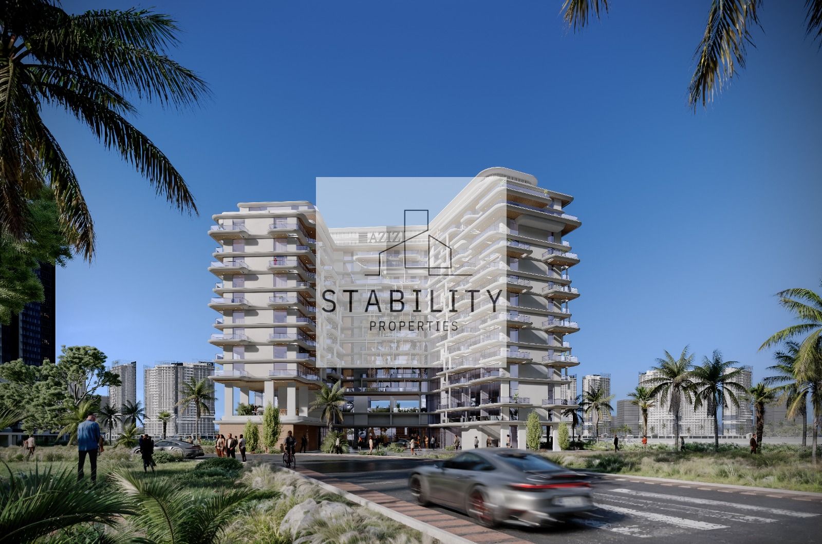 URBAN ELEGANCE | AFFORDABLE LUXURY