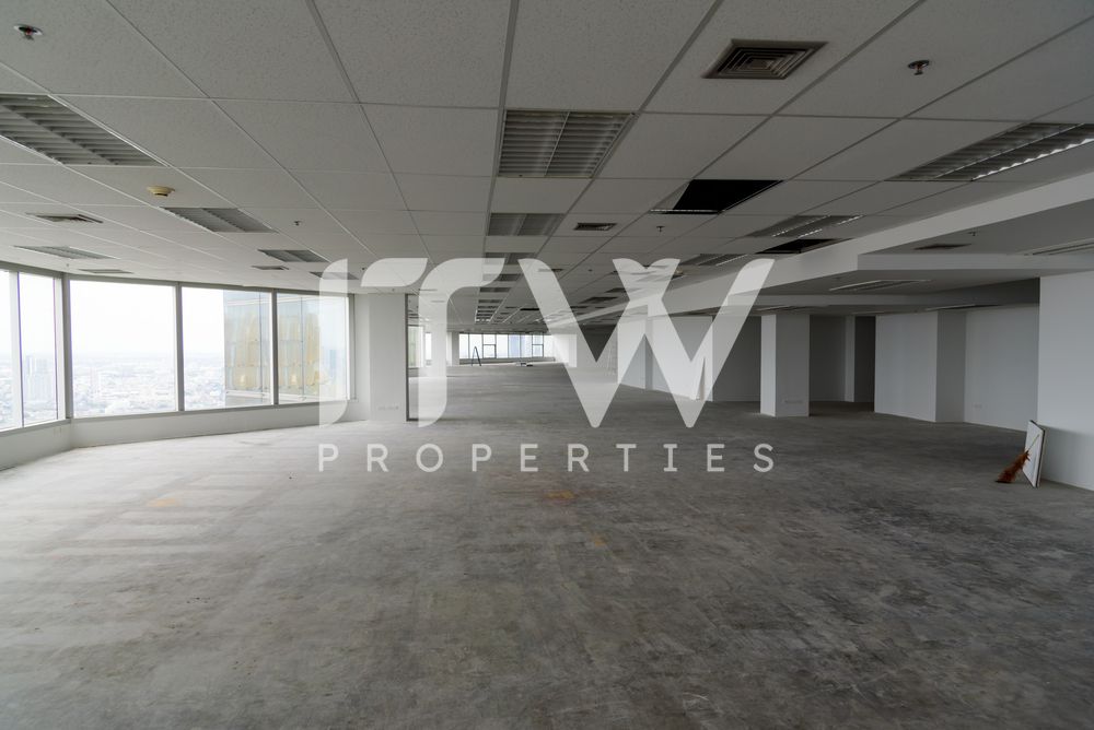 Shell and Core Office | Custom Fit-Out | Call Now