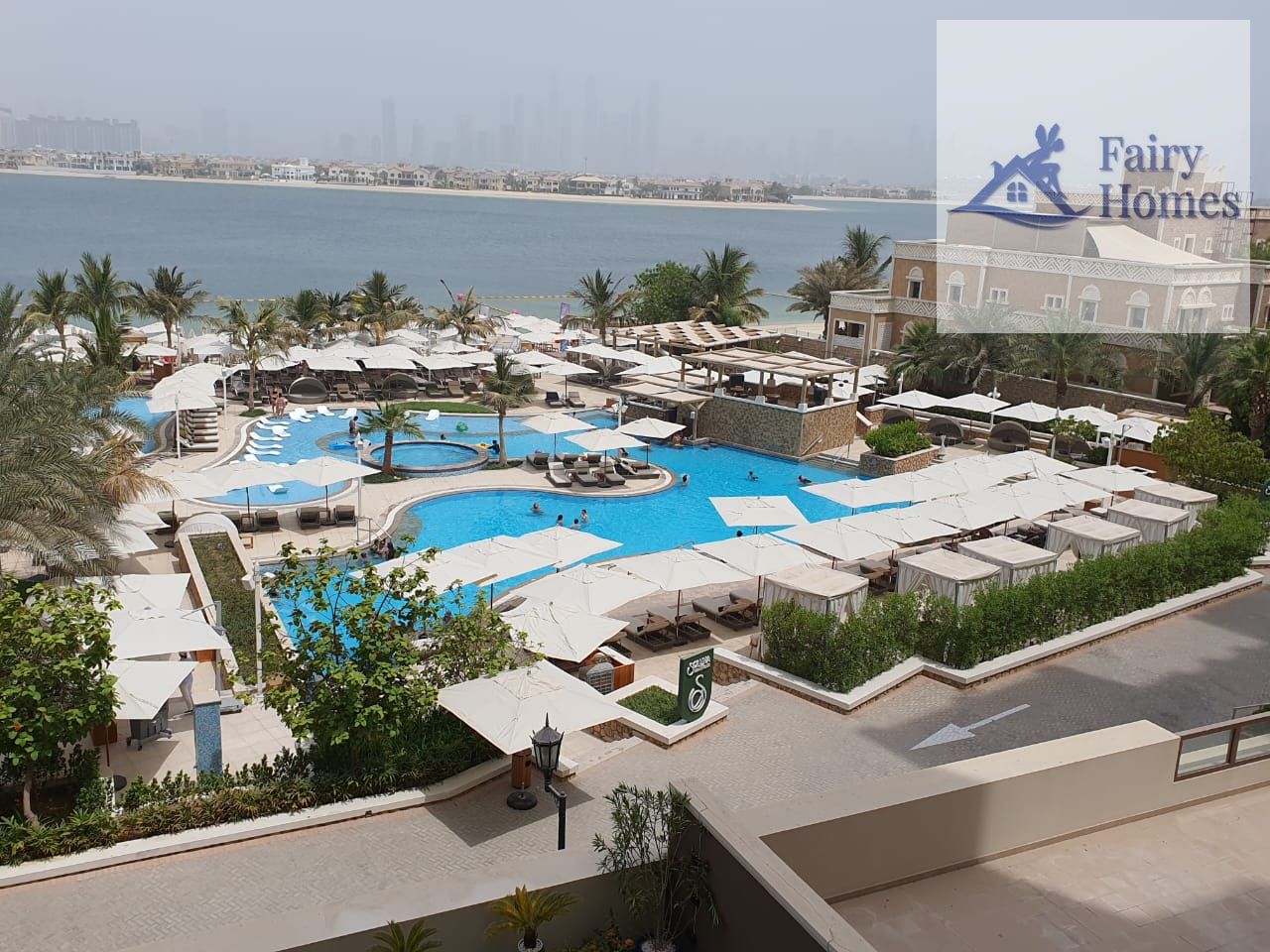 Elegant 2 BR in Balqis Residence Block B for Rent