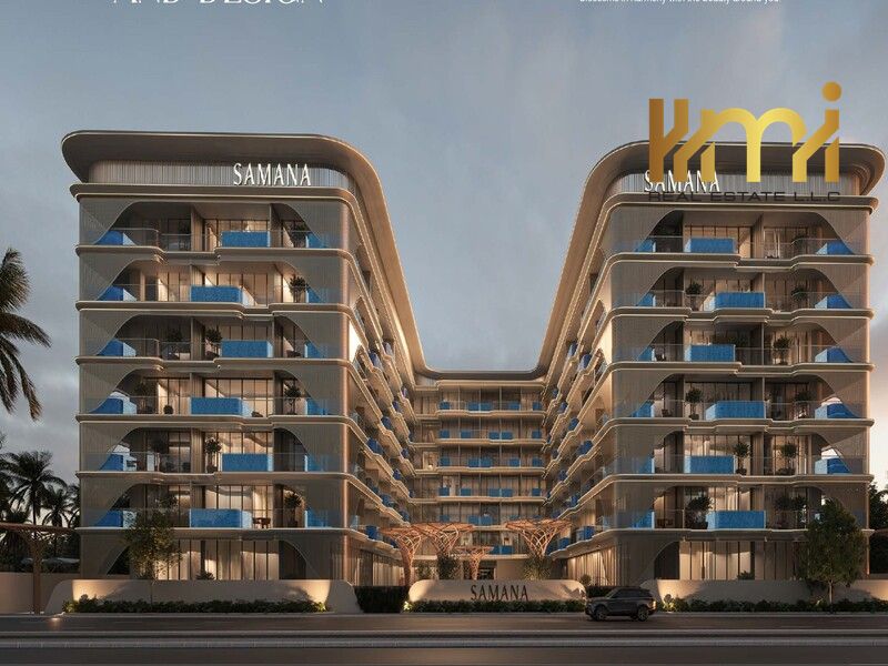 Smart Investment | Luxury 2BR with Pool| Prime Location | High ROI & Capital Growth | Premier Developer