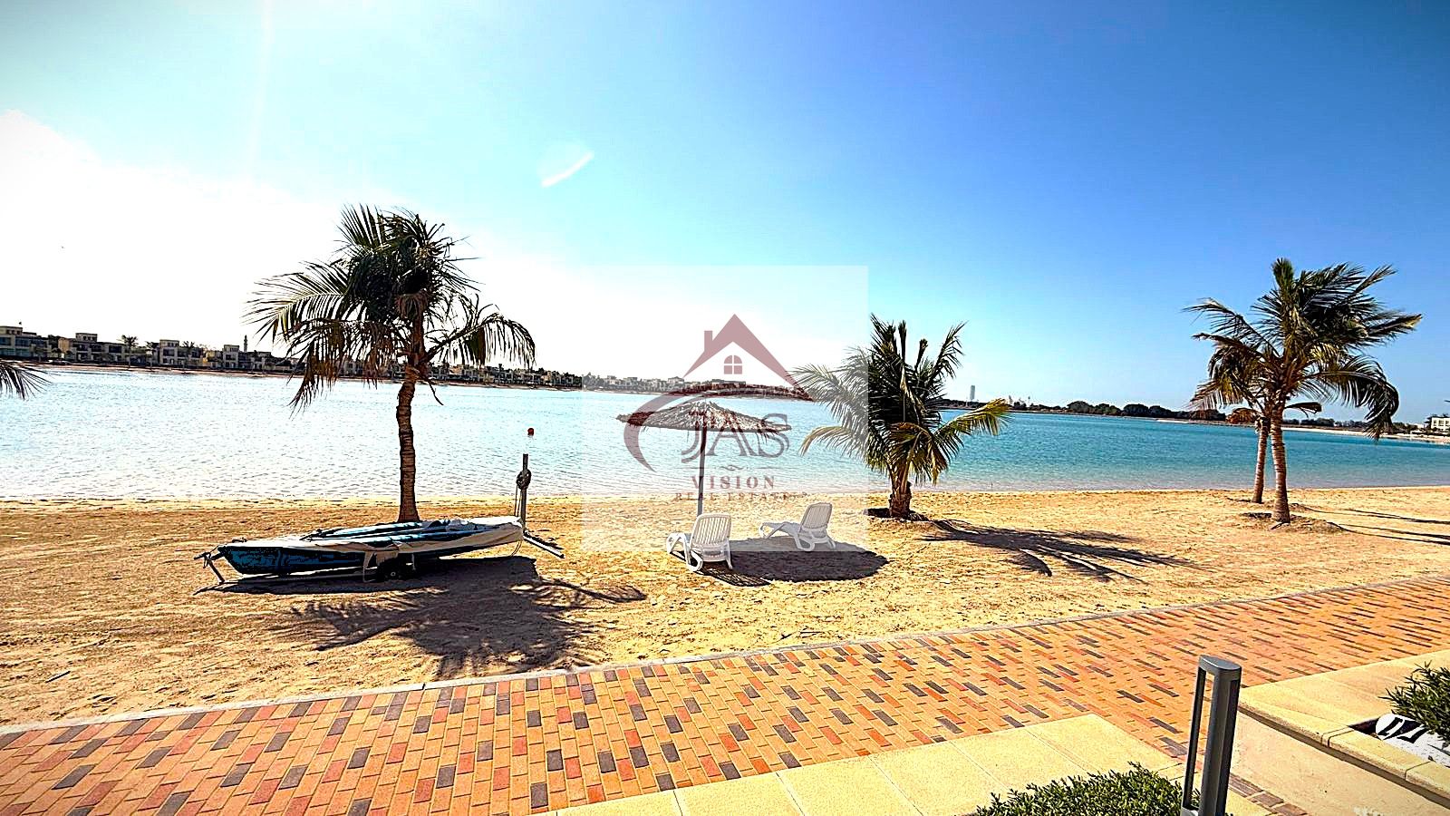 Private Beach Access| Sea View | Furnished