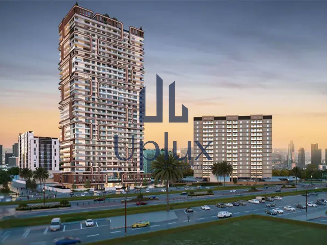 High Floor | Best Location | Prime Location
