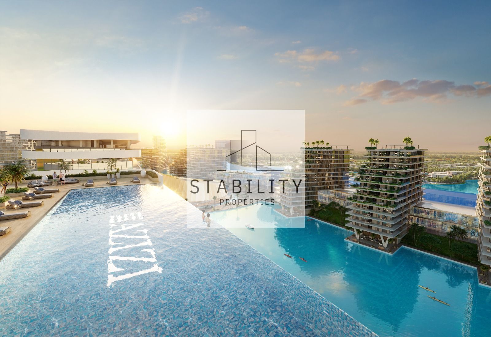 MODERN LIVING | LONG-TERM VALUE