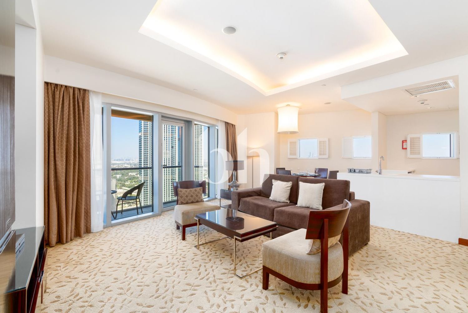 Prime Location | Exclusive | Direct Access To Mall