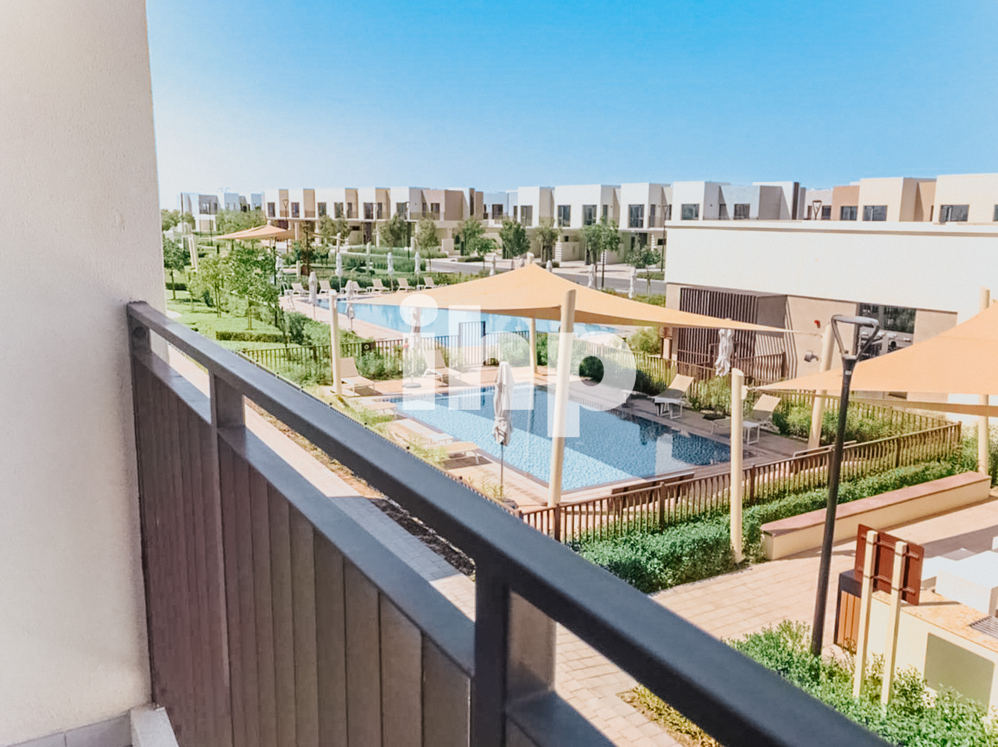 Luxury 3 Bed | Near to pool | Ready to move in