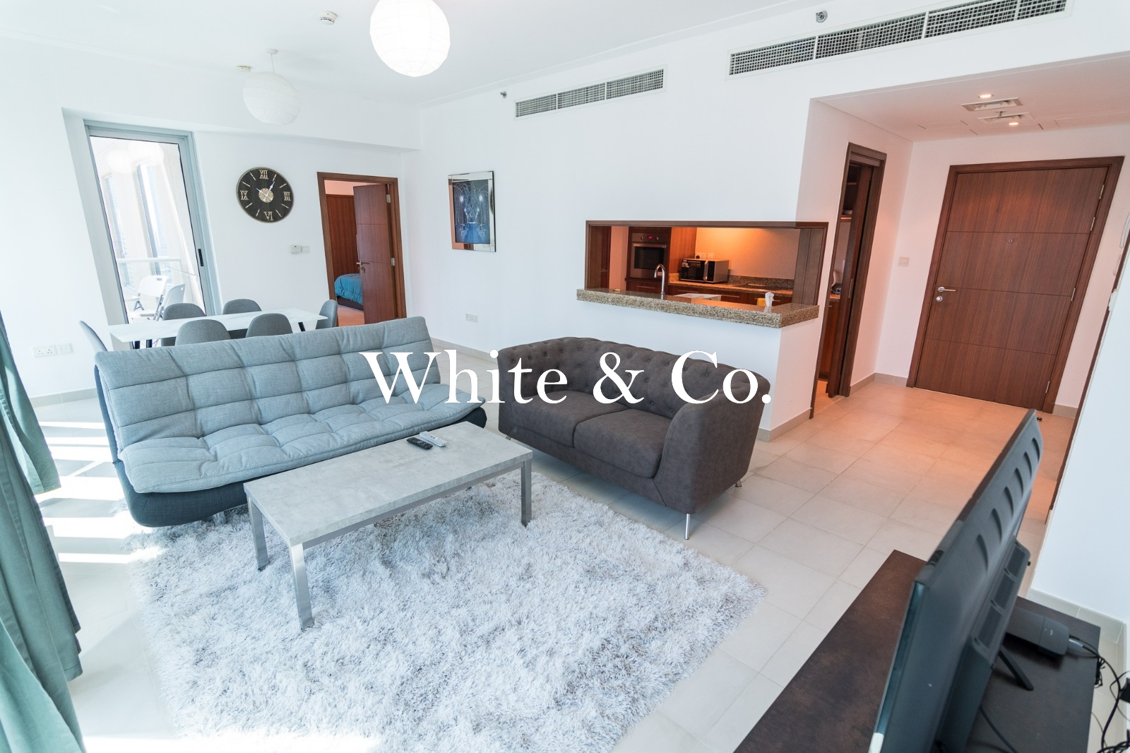 High Floor | Prime Location | Chiller Free