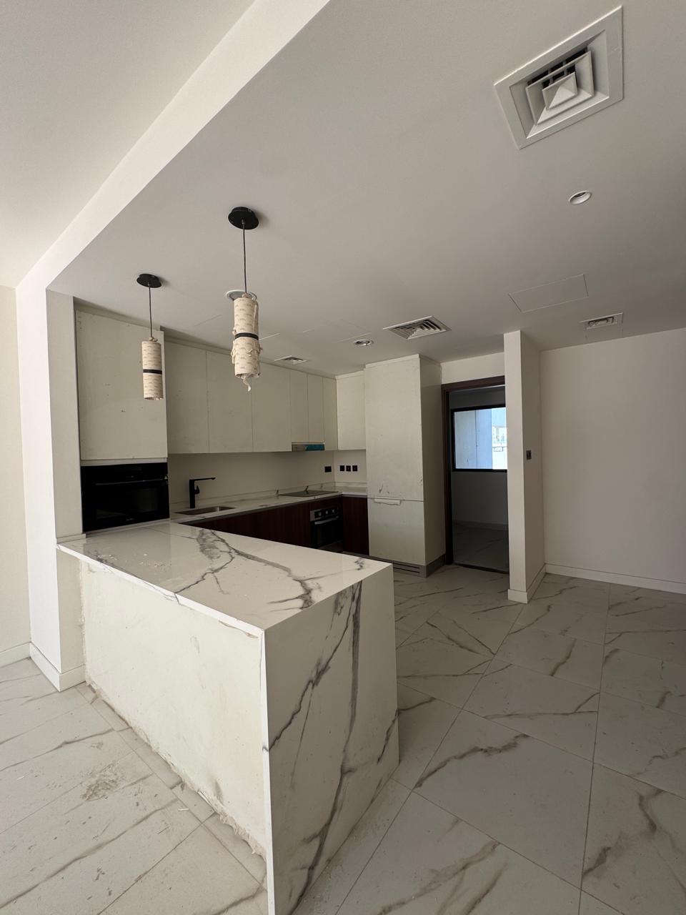 Luxury Elie Saab–Designed 4-Bedroom Villa | MBR City District 11
