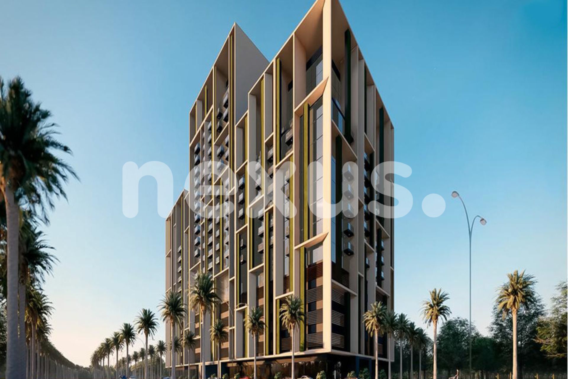PRIME LOCATION | FULLY FURNISHED | COMMUNITY VIEW