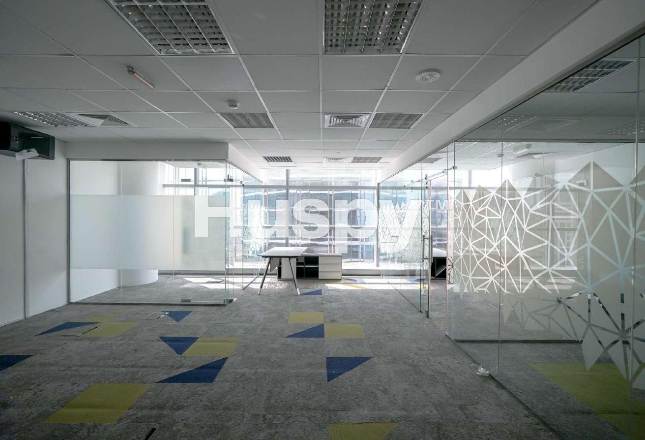 Furnished | DDA License | Prime Location