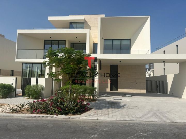 Sophisticated Living with Address Branded Villas | On The Lagoon | Multiple Options Available