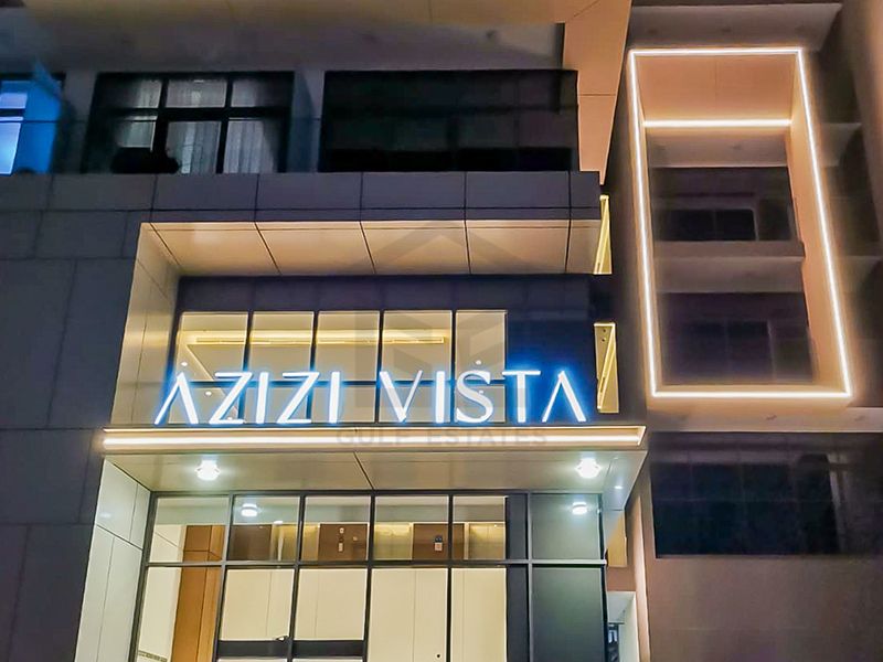 Modern Layout | Brand New | Fully Furnished