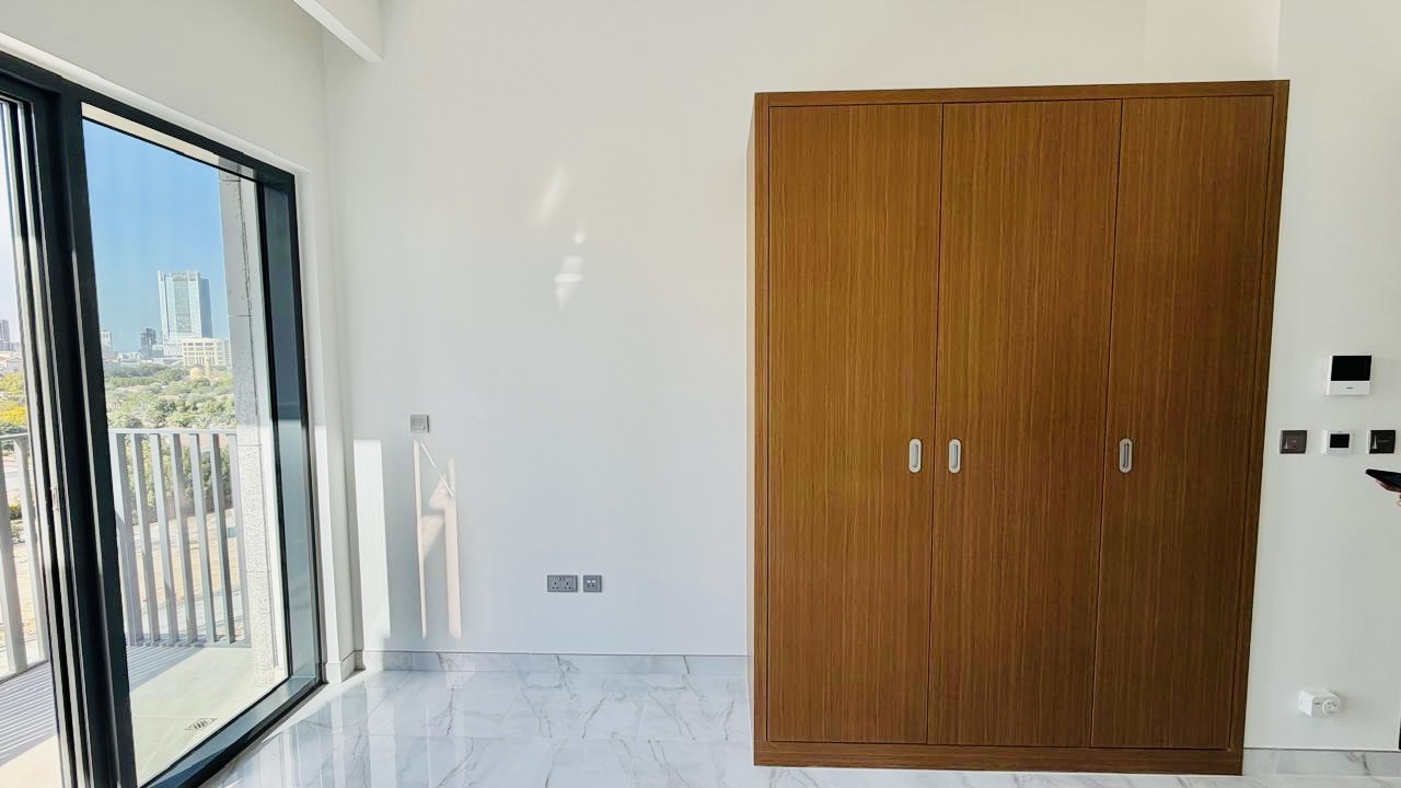 Resort Style Building // Brand New Studio // Ready to Move // All Amenities