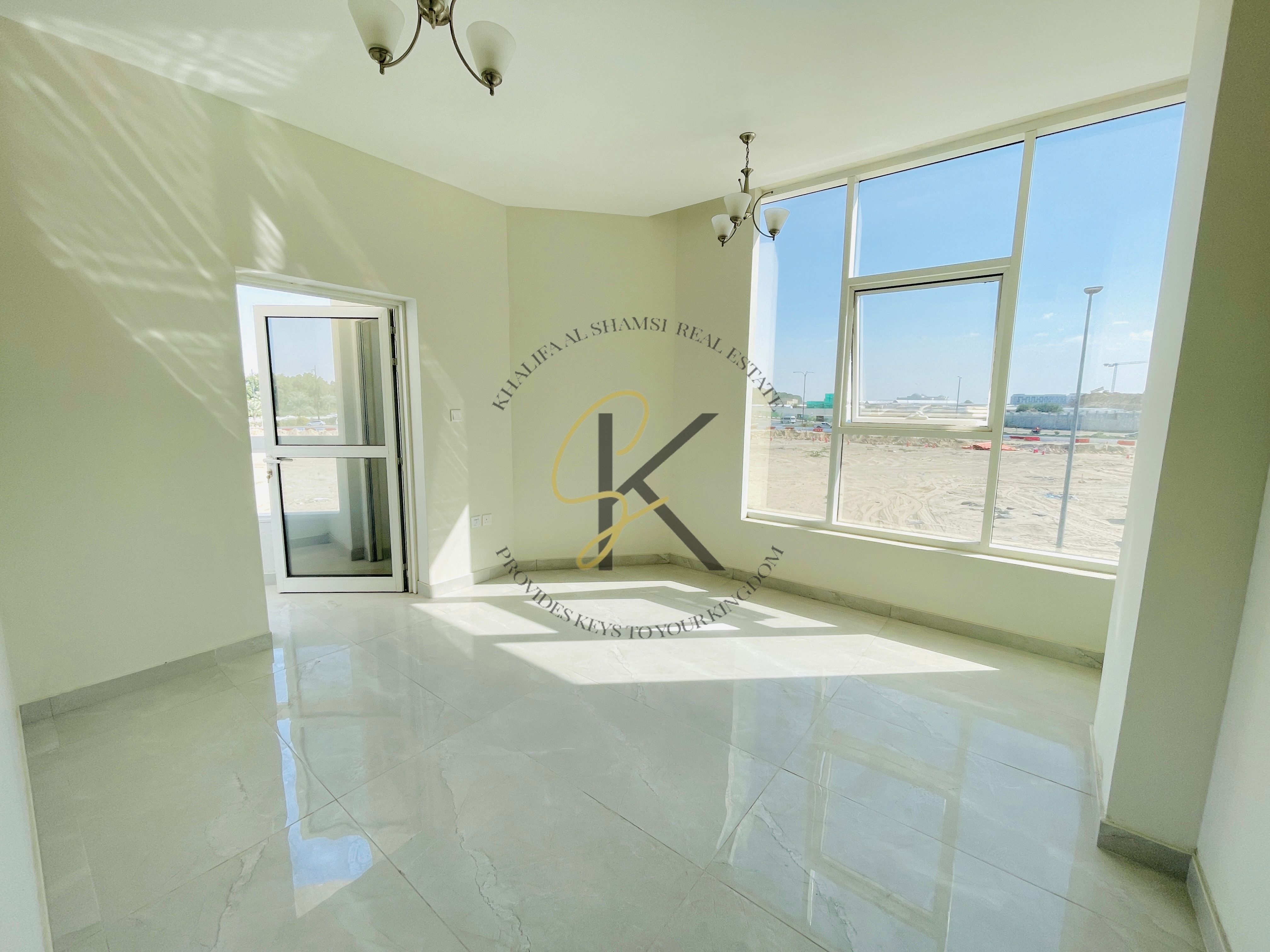 Brand new building first shifting 1bedroom with 2 washroom with balcony fully family building