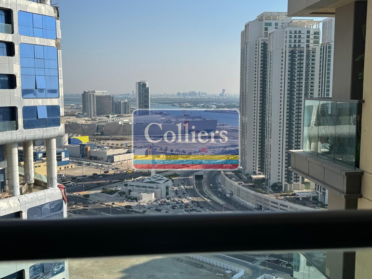 Freshly Renovated | A High Floor Unit | Book Now!