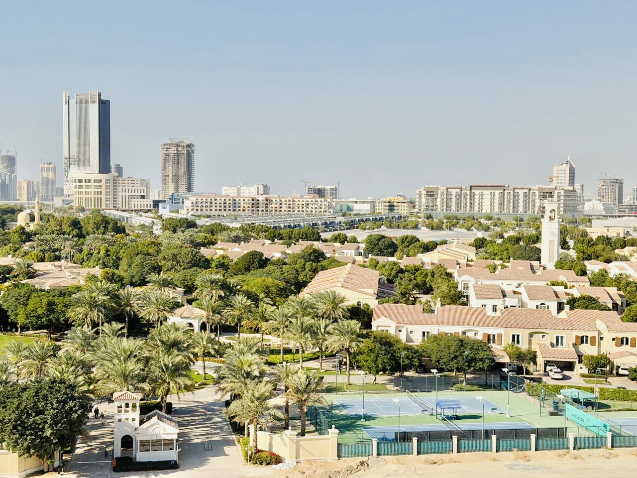 Luxurious Brand New 1/BR // Resort style Amenities // Ready to Move
